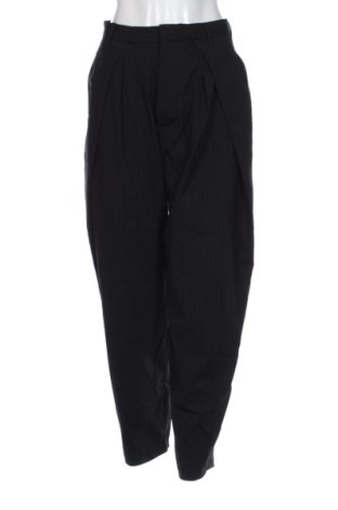 Damskie spodnie Bershka, Rozmiar S, Kolor Czarny, Cena 30,65 zł, #137652708