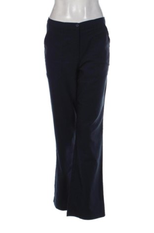 Damskie spodnie H&M, Rozmiar L, Kolor Niebieski, Cena 63,50 zł, #137652736