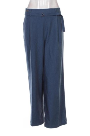 Damskie spodnie Unbranded, Rozmiar XL, Kolor Niebieski, Cena 42,34 zł, #137652747