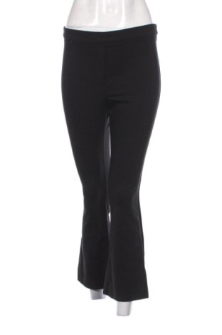 Damskie spodnie H&M, Rozmiar S, Kolor Czarny, Cena 46,57 zł, #137652754