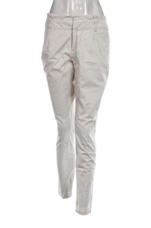 Damskie spodnie Unbranded, Rozmiar M, Kolor Beżowy, Cena 48,39 zł, #137653048