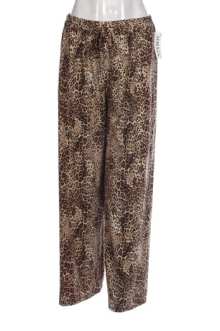 Damskie spodnie Unbranded, Rozmiar S, Kolor Kolorowy, Cena 76,20 zł, #137653554