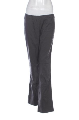 Damskie spodnie Ulla Popken, Rozmiar XL, Kolor Szary, Cena 72,59 zł, #137653649