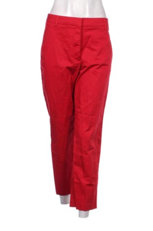 Дамски панталон Tommy Hilfiger, Размер M, Цвят Червен, Цена 40,00 €, #137654030