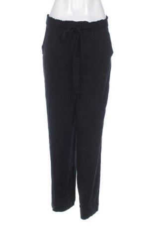 Дамски панталон H&M, Размер L, Цвят Черен, Цена 16,00 €, #137654063