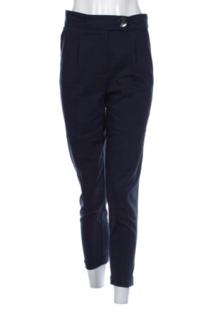 Pantaloni de femei Karol, Mărime M, Culoare Albastru, Preț 48,00 Lei, #137654348