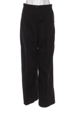 Дамски панталон Massimo Dutti, Размер S, Цвят Черен, Цена 41,51 €, #137654390