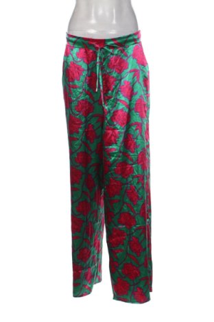 Pantaloni de femei Unbranded, Mărime L, Culoare Multicolor, Preț 62,00 Lei, #137654414