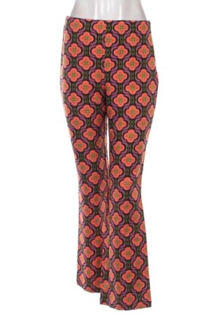 Дамски панталон Mango, Размер M, Цвят Многоцветен, Цена 8,00 €, #137654661
