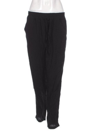 Pantaloni de femei Unbranded, Mărime XL, Culoare Negru, Preț 89,23 Lei, #137654795