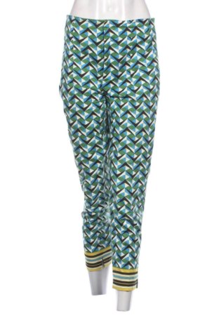 Дамски панталон Zara, Размер M, Цвят Многоцветен, Цена 10,00 €, #137654906
