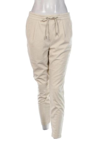 Дамски панталон Vero Moda, Размер L, Цвят Бежов, Цена 10,00 €, #137654923