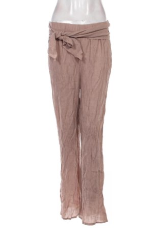 Pantaloni de femei Unbranded, Mărime S, Culoare Mov deschis, Preț 34,00 Lei, #137654934