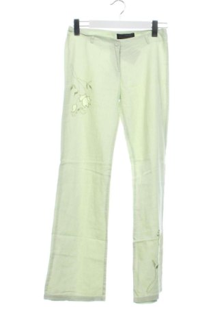 Damskie spodnie Unbranded, Rozmiar M, Kolor Zielony, Cena 41,13 zł, #137655526
