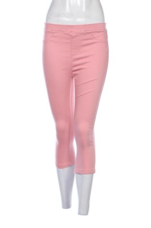 Pantaloni de femei Peacocks, Mărime S, Culoare Roz, Preț 43,00 Lei, #137655571