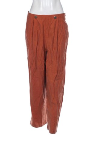Damenhose Mango, Größe M, Farbe Orange, Preis € 14,29, #137655631