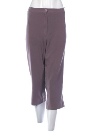 Damenhose Unbranded, Größe XXL, Farbe Lila, Preis € 13,53, #137656637