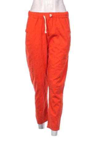 Női nadrág Unbranded, Méret L, Szín Narancssárga
, Ár 6 283 Ft, #137656900