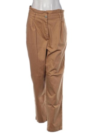 Damenhose Body Flirt, Größe XL, Farbe Beige, Preis € 14,10, #137657035