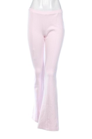 Damenhose Zara, Größe L, Farbe Rosa, Preis 19,05 €, #137657335