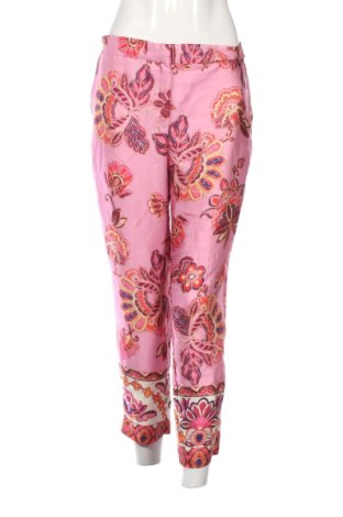 Damenhose Zara, Größe M, Farbe Mehrfarbig, Preis € 20,96, #137657439
