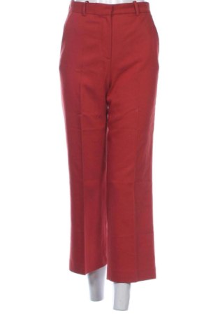 Damenhose Zara, Größe S, Farbe Rot, Preis 17,53 €, #137657446