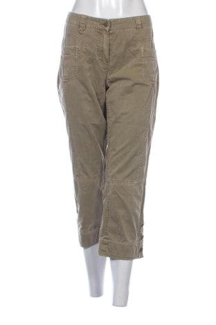 Damenhose Taifun, Größe XL, Farbe Grün, Preis € 69,23, #137657767