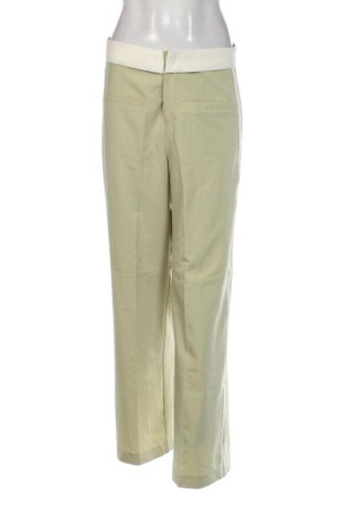 Damenhose Lumina, Größe M, Farbe Grün, Preis € 14,00, #137658060
