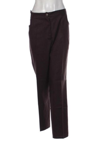 Pantaloni de femei Unbranded, Mărime XL, Culoare Maro, Preț 81,11 Lei, #137658192