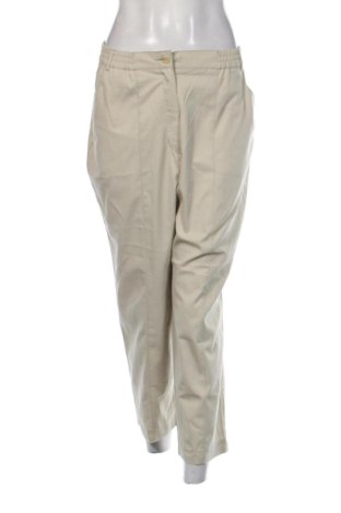 Damenhose Come On, Größe XXL, Farbe Beige, Preis € 26,48, #137658334