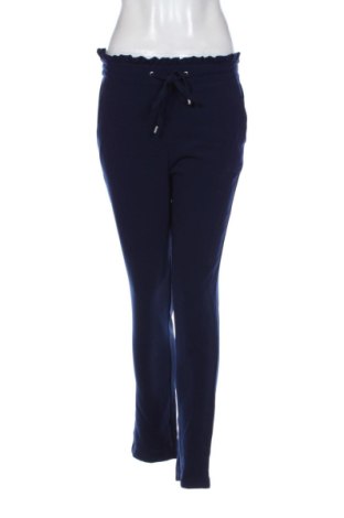 Pantaloni de femei Unbranded, Mărime S, Culoare Albastru, Preț 53,00 Lei, #137658615