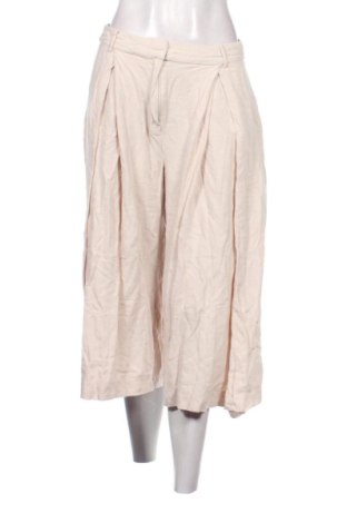 Damenhose Reserved, Größe M, Farbe Beige, Preis € 10,00, #137658824