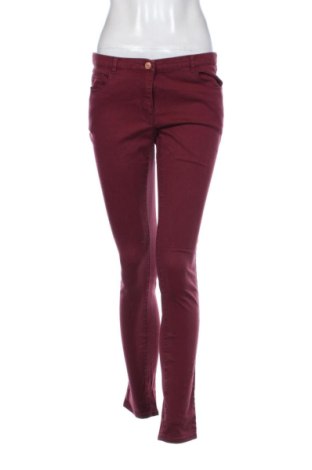 Damenhose H&M, Größe L, Farbe Rot, Preis € 9,72, #137658983