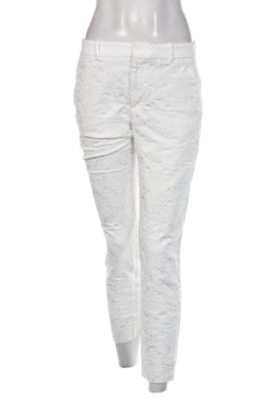 Damenhose Zara, Größe M, Farbe Weiß, Preis € 17,00, #137659144