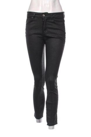 Pantaloni de femei Massimo Dutti, Mărime S, Culoare Negru, Preț 157,47 Lei, #137659208