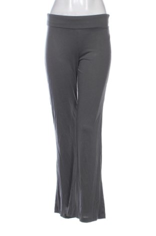 Pantaloni de femei Oysho, Mărime S, Culoare Gri, Preț 129,99 Lei, #137269635