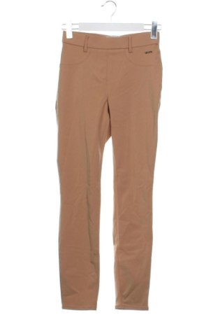 Pantaloni de femei Thomas Rath, Mărime XS, Culoare Bej, Preț 267,99 Lei, #137566307