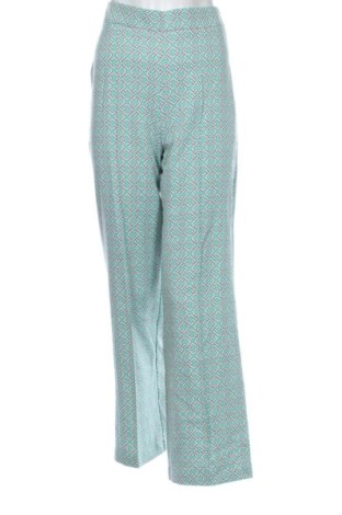 Damskie spodnie Unbranded, Rozmiar S, Kolor Kolorowy, Cena 29,63 zł, #137572134
