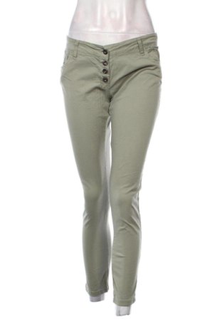 Damenhose Unbranded, Größe M, Farbe Grün, Preis € 11,00, #137583042