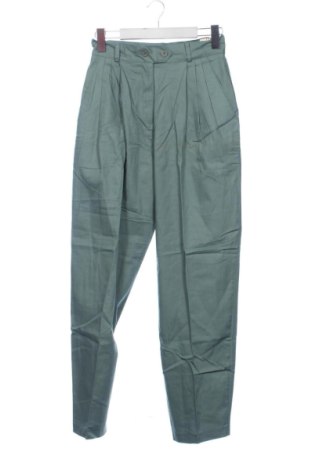 Női nadrág Unbranded, Méret XS, Szín Zöld, Ár 7 092 Ft, #137588180