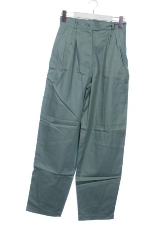 Női nadrág Unbranded, Méret XS, Szín Zöld, Ár 7 092 Ft, #137588200
