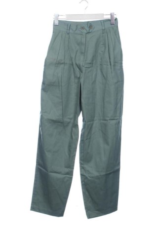 Női nadrág Unbranded, Méret XS, Szín Zöld, Ár 5 319 Ft, #137588217