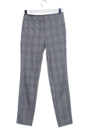 Dámské kalhoty  Zara, Velikost XS, Barva Vícebarevné, Cena  267,00 Kč, #137589380