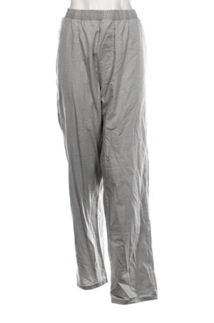 Γυναικείο παντελόνι Unbranded, Μέγεθος XXL, Χρώμα Γκρί, Τιμή 14,00 €, #137590659