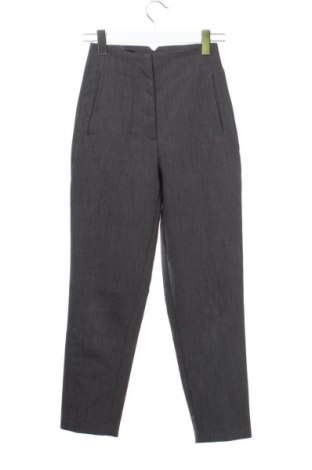 Damenhose Zara, Größe XS, Farbe Grau, Preis € 16,00, #137591679