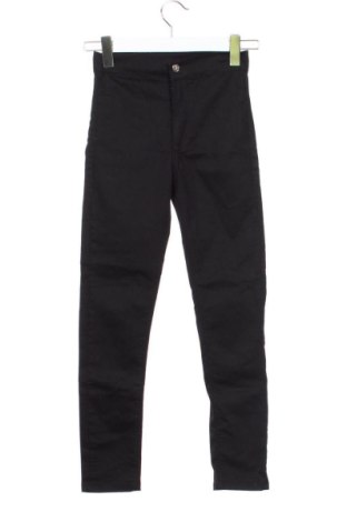 Damskie spodnie Unbranded, Rozmiar XS, Kolor Czarny, Cena 29,63 zł, #137594728
