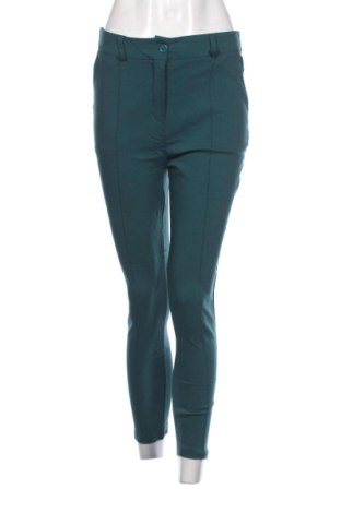 Damenhose NEW COLLECTION, Größe M, Farbe Grün, Preis € 18,00, #137598498
