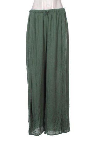 Damenhose Kamila Sikl, Größe S, Farbe Grün, Preis € 35,00, #137599725