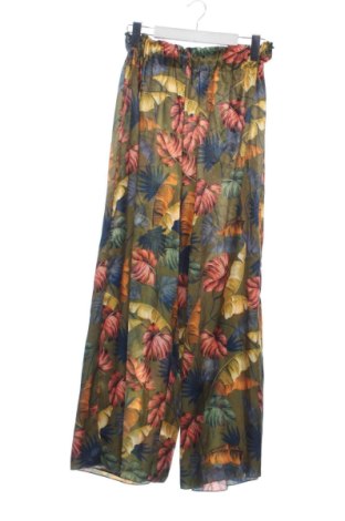 Pantaloni de femei Wiya, Mărime XS, Culoare Multicolor, Preț 62,99 Lei, #137601570