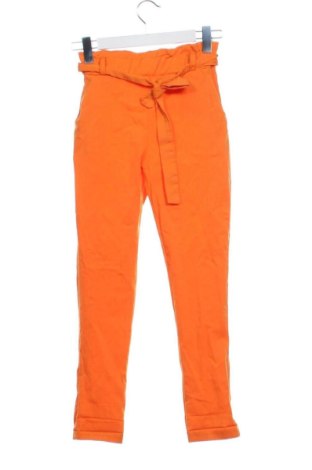 Pantaloni de femei Unbranded, Mărime XS, Culoare Portocaliu, Preț 104,98 Lei, #137601805